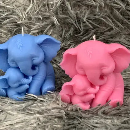 Elefante 🐘Producto sin nombre's photo #1