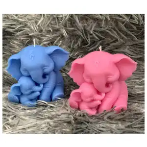 Elefante 🐘Producto sin nombre miniatura 1